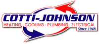 Cotti Johnson Logo